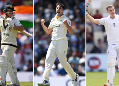 From top to bottom - Five areas where the 2023 Ashes series will be won and lost