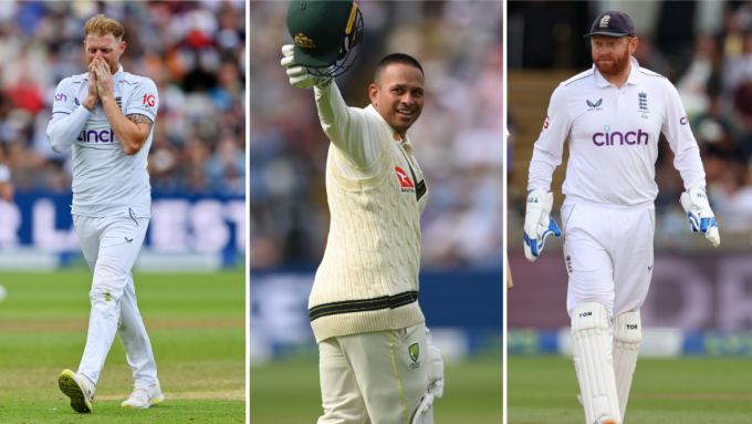 England and Australia's tactics under the scanner: Six takeaways from an Edgbaston epic | Ashes 2023