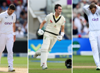 No Anderson, new ball delayed: The final-day Edgbaston tactics, dissected