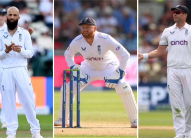 Moeen's finger and Bairstow's blunders: Five questions for England ahead of the Lord's Ashes Test