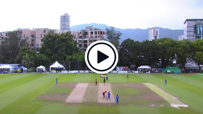 Watch live stream – India A v Hong Kong: ACC Women's Emerging Asia Cup 2023 | IND A vs HKG