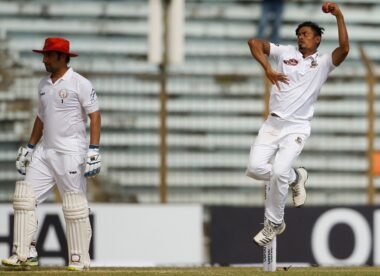 BAN vs AFG, Test squad: Full team lists for Bangladesh v Afghanistan one-off Test