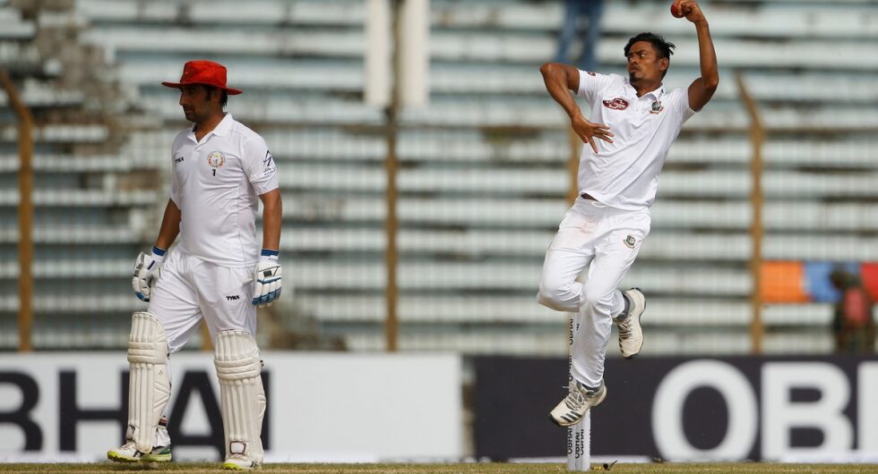 BAN Vs AFG, Test Squad Full Team Lists For Bangladesh V Afghanistan