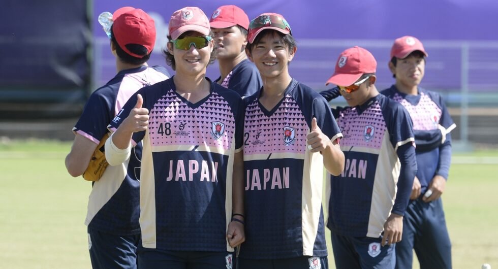 Japan U19 (Under-19) World Cup 2020