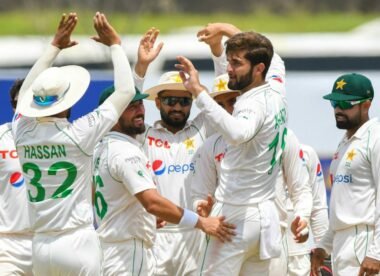 PAK vs SL 2023, Pakistan Test squad: Shaheen Afridi returns for Pakistan's 2023 tour of Sri Lanka