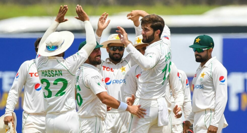 PAK vs SL 2023, Pakistan Test Squad Shaheen Afridi Returns For