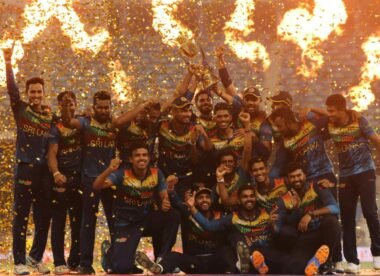 Asia Cup 2023 schedule: Full fixtures list, dates and venues