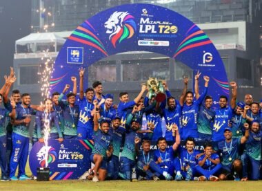 Lanka Premier League 2023 captains: Full list of skippers for each LPL side