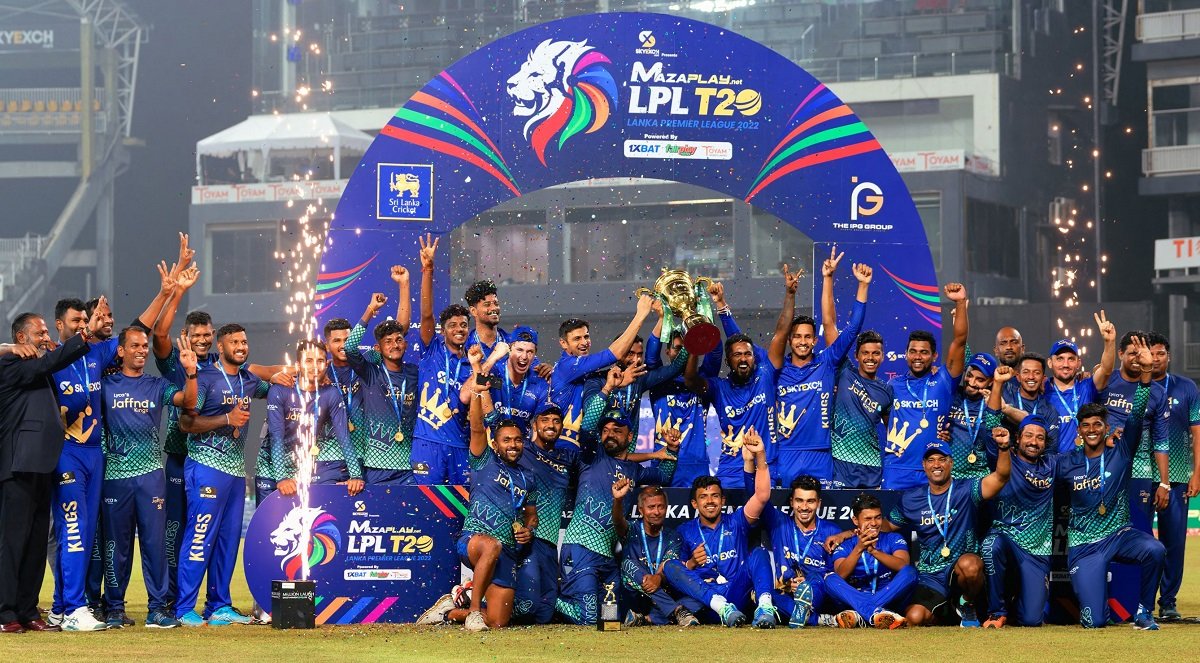 LPL 2023, Where To Watch Live TV Channels, Live Streaming And Match Timings For Lanka Premier League