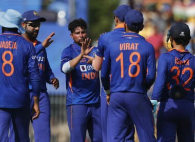 WI vs IND 2023, India ODI squad: Full India ODI team list & injury updates for West Indies tour