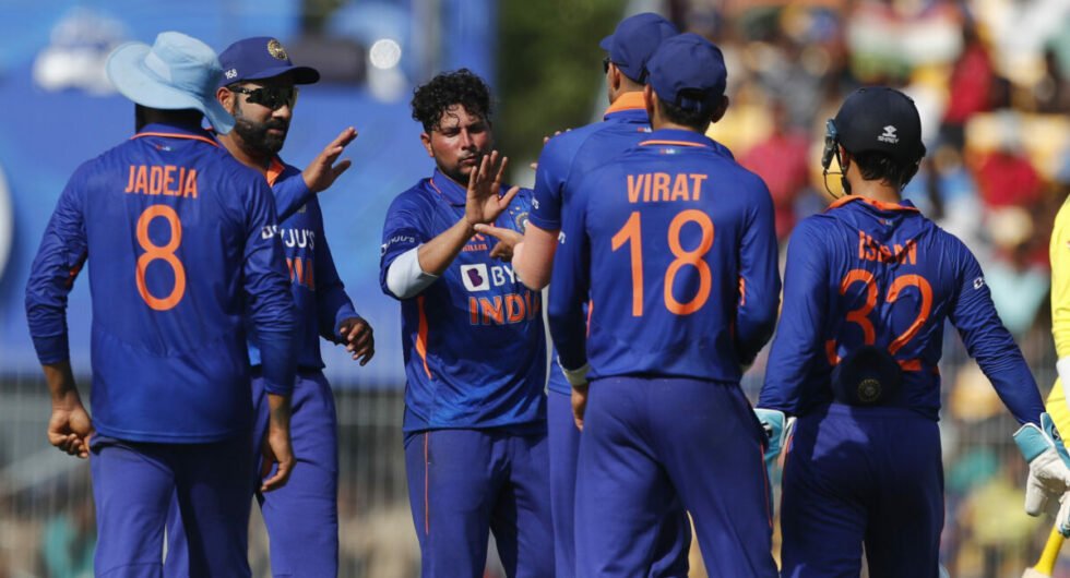 WI vs IND 2023, India ODI Squad Full India ODI Team List & Injury