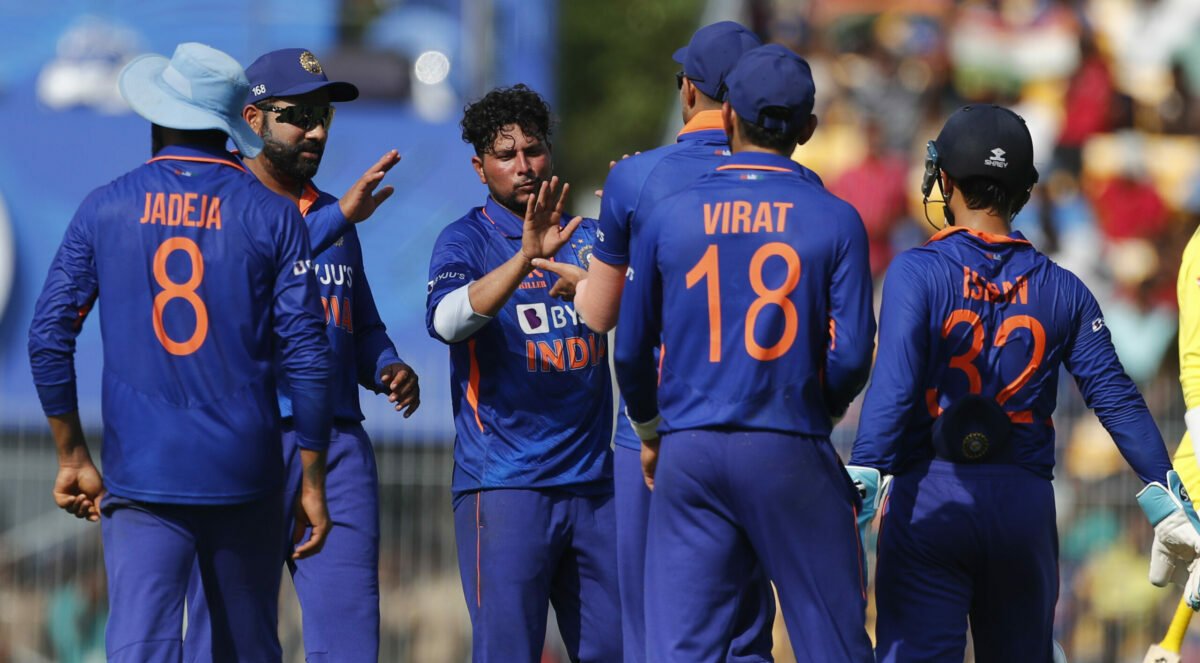 WI vs IND 2023, India ODI Squad Full India ODI Team List & Injury