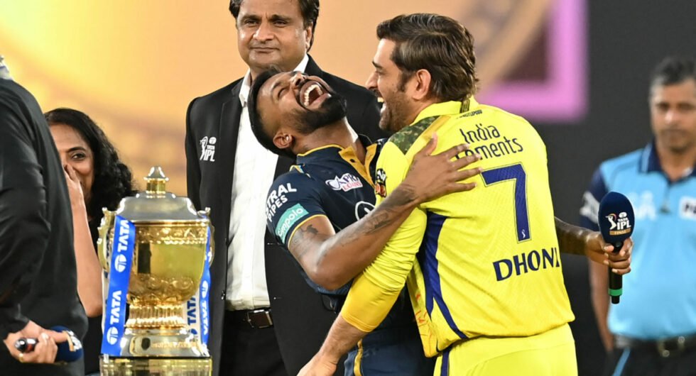 IPL 2023 final in Ahmedabad was one of the best in tournament history