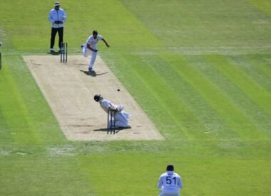 Despite the empty wickets column, Josh Tongue has passed his Ashes audition