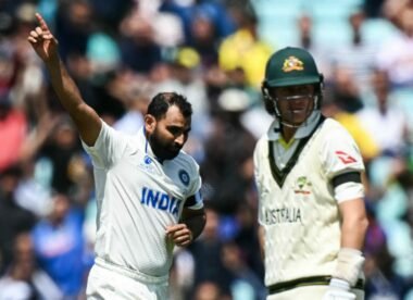 IND vs AUS, WTC final live score: Updated scorecard, match stats, toss, playing XIs and match prediction | Today's cricket match