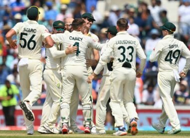 Ashes 2023, Australia squad: Full team list, player news and injury updates for Ashes | ENG vs AUS