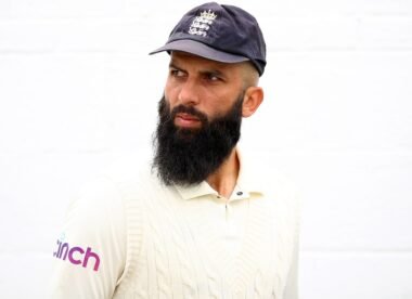 Ashes 2023: Moeen Ali returns from retirement to England Test squad, replaces Jack Leach