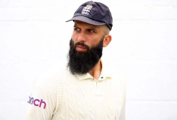Ashes 2023: Moeen Ali returns from retirement to England Test squad, replaces Jack Leach
