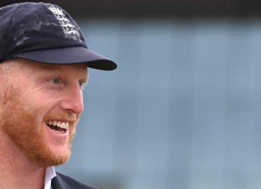 Explained: The thinking behind Ben Stokes' bowl-first policy in home Tests