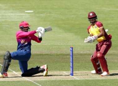 UAE vs WI ODIs 2023, where to watch live: TV channels and live streaming | UAE v West Indies