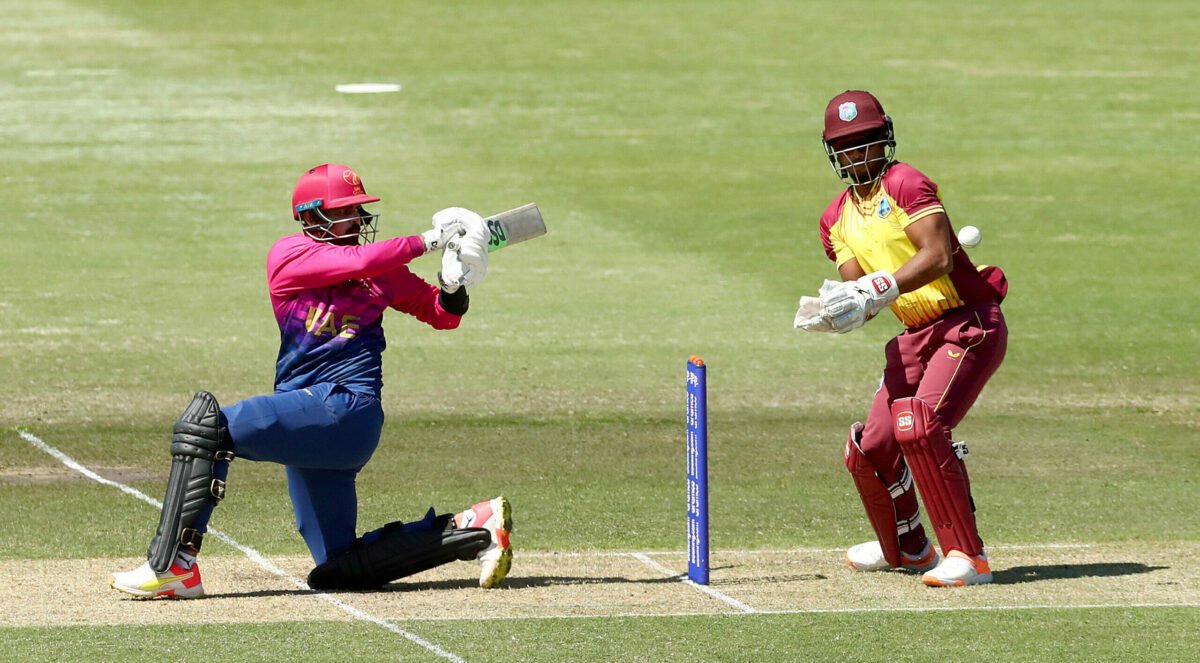 UAE vs WI ODIs 2023, Where To Watch Live TV Channels and Live Streaming UAE v West Indies