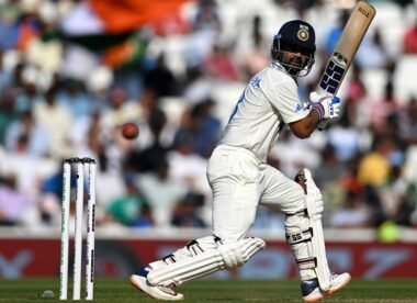 Ajinkya Rahane is India's 'new' vice-captain – what does this mean for his Test future?