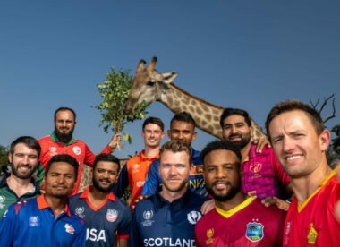 ICC World Cup 2023 Qualifier, Super Six schedule: Full fixtures list and timings for ICC WCQ Super 6 matches
