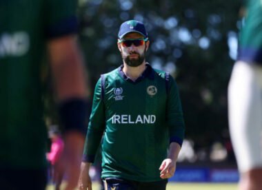 Ireland face 12-year World Cup hiatus after third consecutive Qualifier defeat