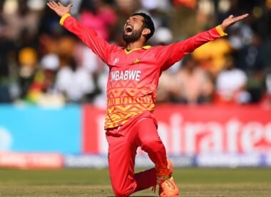 Zim Afro T10 League 2023 squad: Full list of international players signed up in the pre-draft