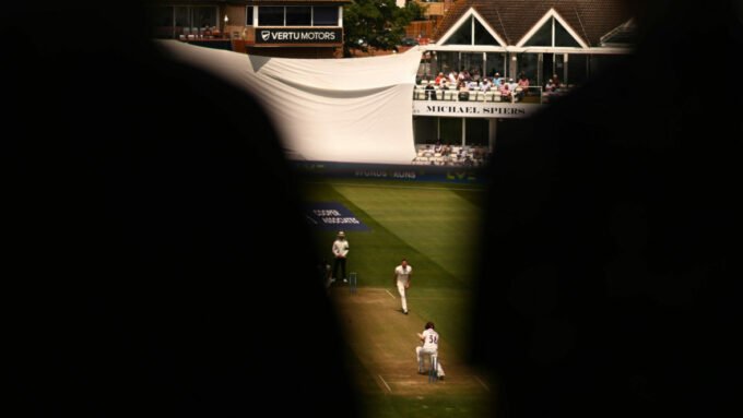 ICEC report: Racism, class-based discrimination, elitism and sexism are deep rooted within cricket