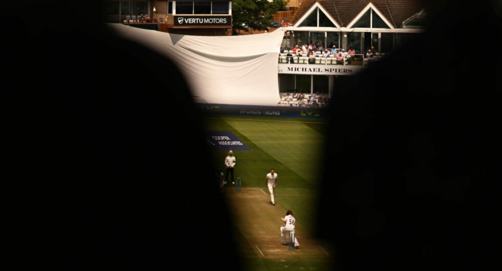 Racism in English cricket – new report makes revelations