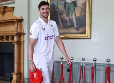 Explained: Why England picked Josh Tongue over Mark Wood for the Lord’s Ashes Test