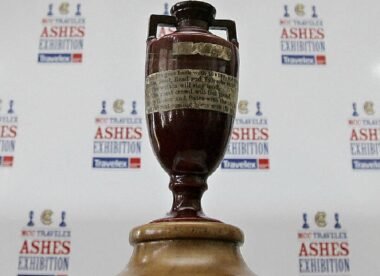 Ashes 2023 schedule: Full fixtures list, match timings and venues for men's Ashes | ENG vs AUS