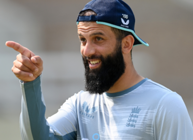 Report: Moeen Ali considering Ashes return after England approach
