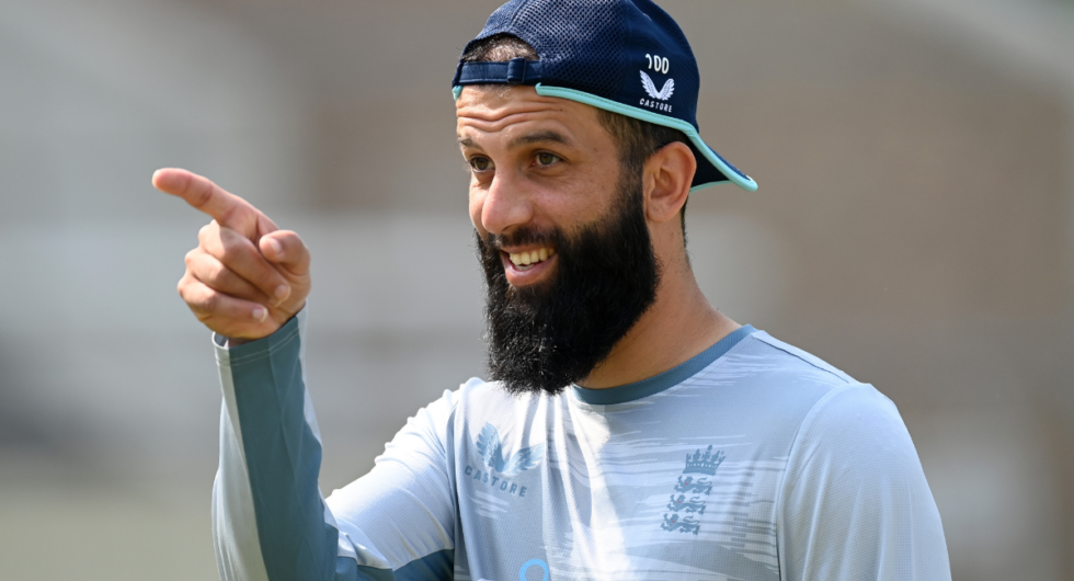 England all-rounder Moeen Ali, who is reportedly considering reversing his Test retirement for the Ashes