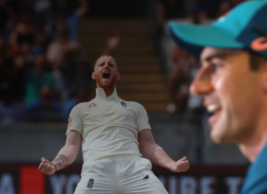Pat Cummins' immovable Australia are ready for Ben Stokes' irresistible force
