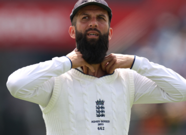 Moeen Ali's reopened wound exposes deeper spin faultlines in English game
