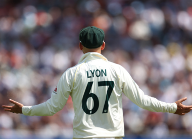 Nathan Lyon, the unexpected antidote to Bazball