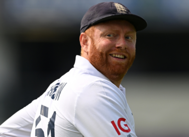 Is Jonny Bairstow a better Test batter with or without the gloves? It’s complicated