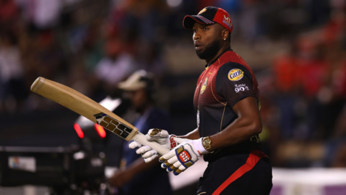 Trinbago Knight Riders in CPL 2023: Full list of players retained and traded ahead of Caribbean Premier League 2023