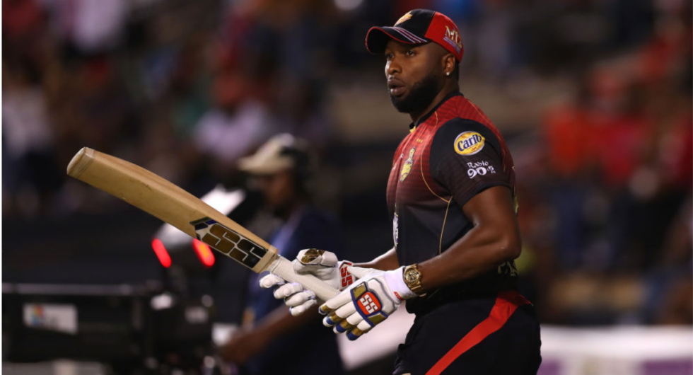 Trinbago Knight Riders players - TKR announce retentions and traded players ahead of CPL 2023
