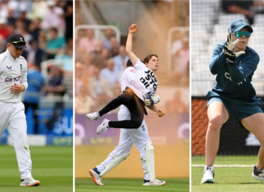 Ashes News Daily: Ollie Pope injury, Just Stop Oil, and the women's T20I squad