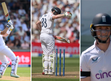 Everything ludicrous that happened on day one of the 2023 Ashes