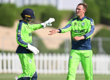 Ireland Inter-Provincial T20 Trophy 2023 schedule: Full fixtures list and match timings
