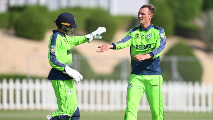 Ireland Inter-Provincial T20 Trophy 2023 schedule: Full fixtures list and match timings