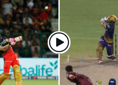 Watch: The 110+ metre monsters – From Faf to Rinku, the biggest sixes of IPL 2023