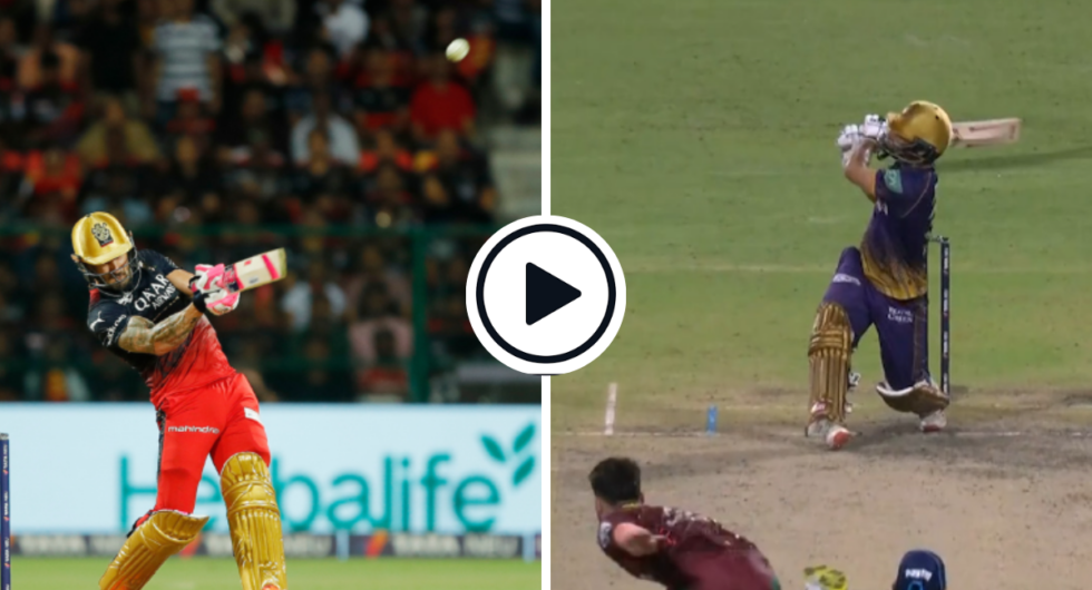 Watch: All The Longest Sixes In IPL 2023