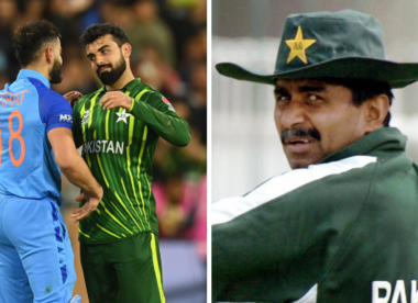 'They can get lost' - Javed Miandad urges Pakistan against traveling to India for World Cup