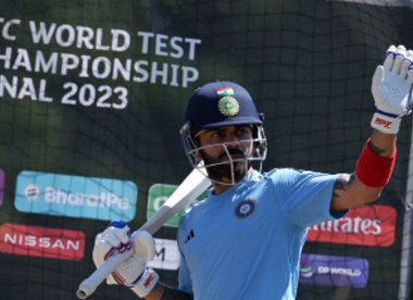 WTC final: What is India's past Test record at the Oval, venue for the World Test Championship final? | IND vs AUS