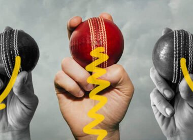 Long read: The story of the wobble-seam, the ball that changed cricket